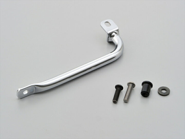 デイトナ｜DAYTONA アシストグリップメッキL／Z900RS｜98208