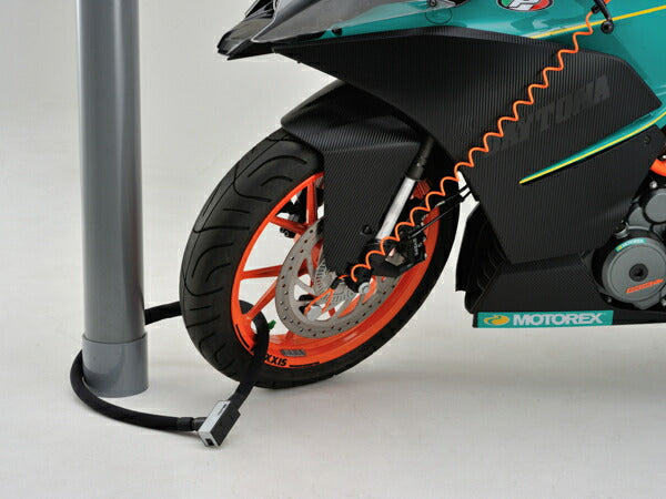 DAYTONA デイトナ ストロンガーロックセットディスク＋リンク12S カタログ品番：P086-7767 メーカー品番：97676