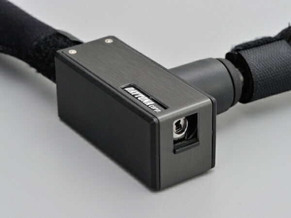 DAYTONA デイトナ ストロンガースチールリンクロック1200BK カタログ品番：P086-7761 メーカー品番：97661