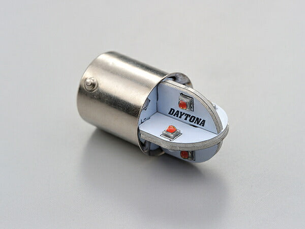 DAYTONA デイトナ MCスティックLEDバルブ アンバ-150S カタログ品番：P095-2070 メーカー品番：98518