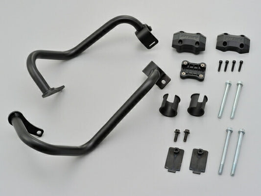 DAYTONA デイトナ パイプエンジンガード CB1100EX カタログ品番：P088-4162 メーカー品番：97699