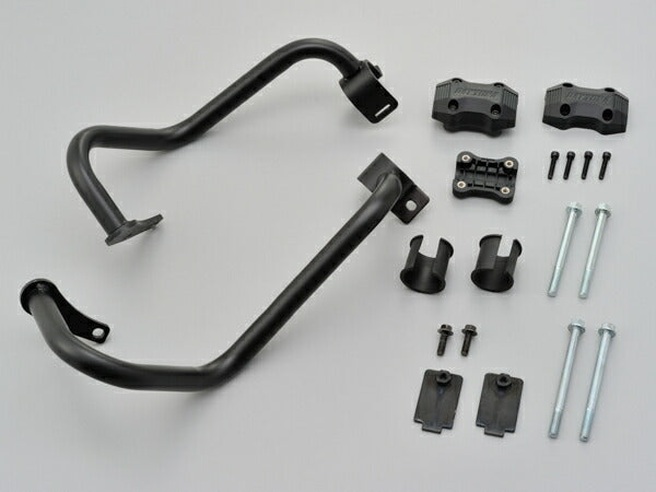 DAYTONA デイトナ パイプエンジンガード CB1100EX カタログ品番：P088-4162 メーカー品番：97699