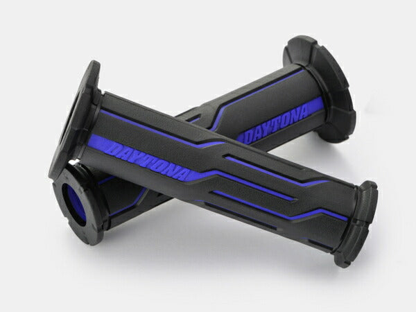 DAYTONA デイトナ GRIPPYGRIP GG-D-LINE B BL カタログ品番：P089-0407 メーカー品番：98446