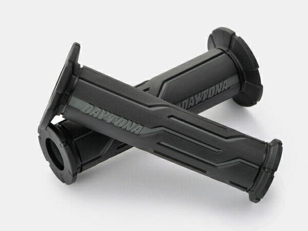 DAYTONA デイトナ GRIPPYGRIP GG-D-LINE B GY カタログ品番：P089-0409 メーカー品番：98448