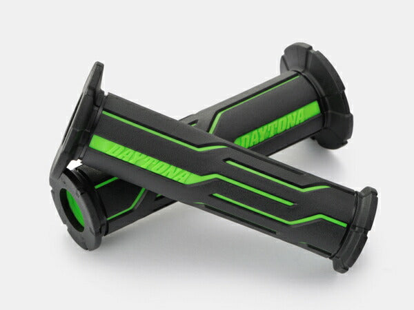 DAYTONA デイトナ GRIPPYGRIP GG-D-LINE B GR カタログ品番：P089-0408 メーカー品番：98447