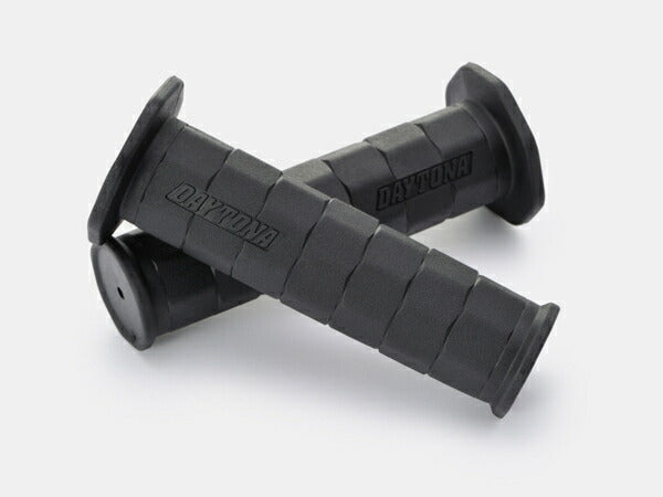 DAYTONA デイトナ GRIPPYGRIP GG-DI-OCTA BK カタログ品番：P089-0420 メーカー品番：98460
