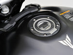 DAYTONA デイトナ フューエルCAP PADカーボン XSR900 カタログ品番：P089-5777 メーカー品番：97341