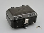 ジビ GIVI GIVI DLM30B アルミモノキーケースBK カタログ品番：P089-5797 メーカー品番：98634
