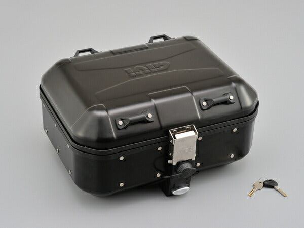 ジビ GIVI GIVI DLM30B アルミモノキーケースBK カタログ品番：P089-5797 メーカー品番：98634