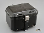 ジビ GIVI GIVI DLM46B アルミモノキーケースBK カタログ品番：P089-5798 メーカー品番：98635