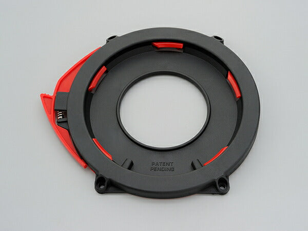 ジビ GIVI GIVI ZT480R FLANGIA カタログ品番：P090-1470 メーカー品番：98631