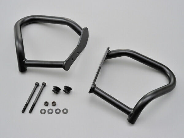 DAYTONA デイトナ パイプエンジンガード エストレヤ カタログ品番：P090-9687 メーカー品番：98633