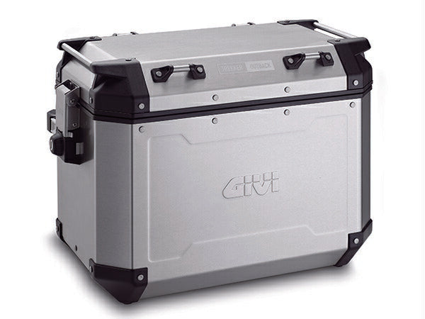 ジビ GIVI GIVI OBKN48APACK2 サユウ カタログ品番：P090-1448 メーカー品番：98490