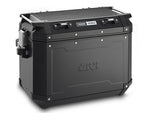 ジビ GIVI GIVI OBKN48BR クロ (48ミギ) カタログ品番：P090-1452 メーカー品番：98497