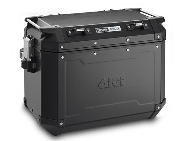 ジビ GIVI GIVI OBKN48BR クロ (48ミギ) カタログ品番：P090-1452 メーカー品番：98497