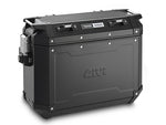 ジビ GIVI GIVI OBKN37BPACK2 サユウ BK カタログ品番：P090-1443 メーカー品番：98493