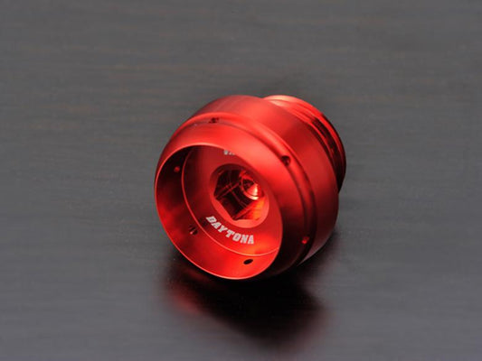 DAYTONA デイトナ フィラーキャップM20XP2.5レッド カタログ品番：P094-7906 メーカー品番：98399