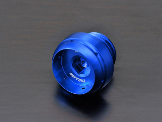 DAYTONA デイトナ フィラーキャップM20XP2.5ブルー カタログ品番：P094-7905 メーカー品番：98400