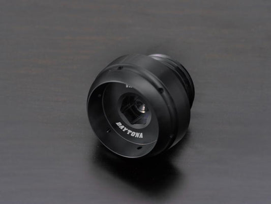 DAYTONA デイトナ フィラーキャップM20XP2.5ブラック カタログ品番：P094-7904 メーカー品番：98404