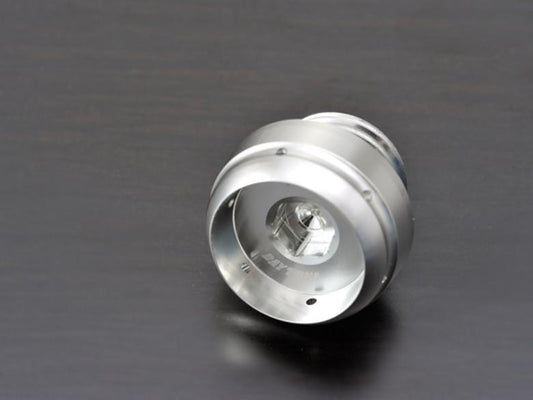 DAYTONA デイトナ フィラーキャップM20XP2.5シルバー カタログ品番：P094-7903 メーカー品番：98403