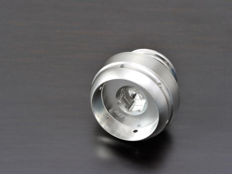 DAYTONA デイトナ フィラーキャップM20XP2.5シルバー カタログ品番：P094-7903 メーカー品番：98403