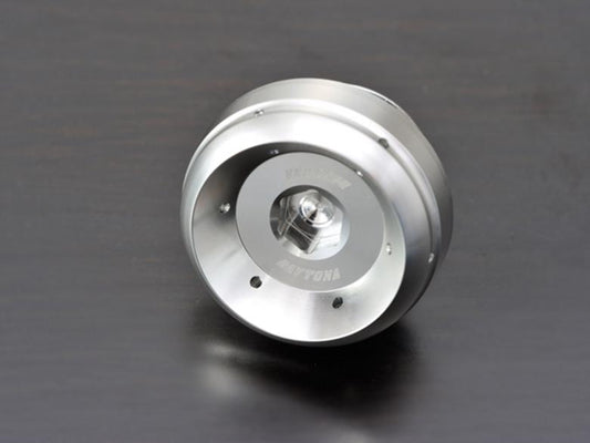 DAYTONA デイトナ フィラーキャップM24XP3.0シルバー カタログ品番：P094-7909 メーカー品番：98409