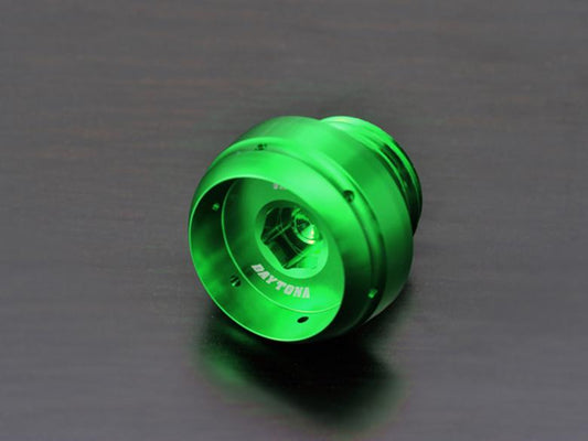DAYTONA デイトナ フィラーキャップM20XP2.5グリーン カタログ品番：P094-7901 メーカー品番：98402
