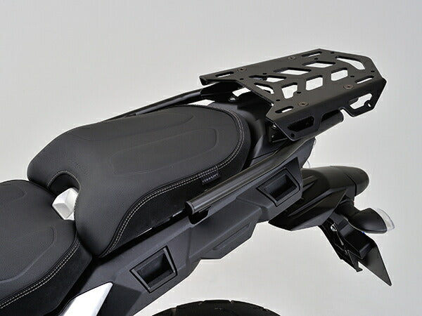 DAYTONA デイトナ マルチウイングキャリア TRACER900(18 カタログ品番：P090-9688 メーカー品番：96854