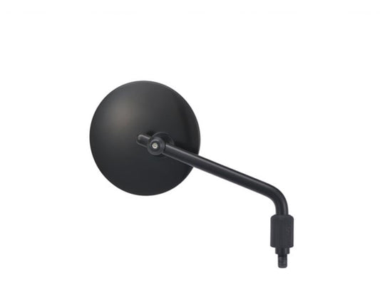 DAYTONA デイトナ ラウンドローミラーブラック セイネジ07- カタログ品番：P097-0736 メーカー品番：98795