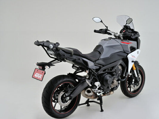 ジビ GIVI GIVI SR2139 TRACER900GT カタログ品番：P091-8115 メーカー品番：98857