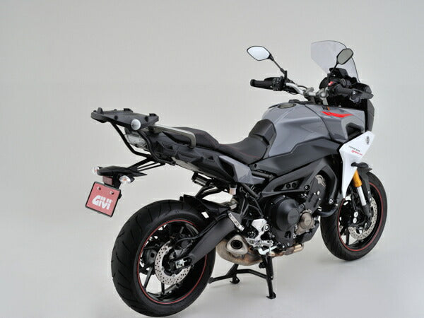 ジビ GIVI GIVI SR2139 TRACER900GT カタログ品番：P091-8115 メーカー品番：98857