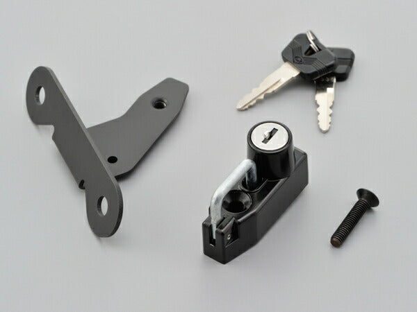 DAYTONA デイトナ ヘルメットホルダー CB1000R(18) カタログ品番：P091-8110 メーカー品番：98833