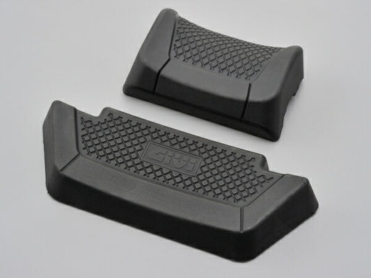 ジビ GIVI GIVI E164 DLM46A Bバックレスト カタログ品番：P092-9205 メーカー品番：98940