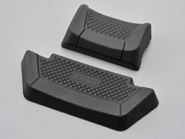 ジビ GIVI GIVI E164 DLM46A Bバックレスト カタログ品番：P092-9205 メーカー品番：98940