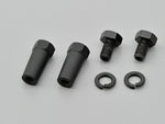 DAYTONA デイトナ ウインカーアダプターM10 カタログ品番：P093-2841 メーカー品番：98945