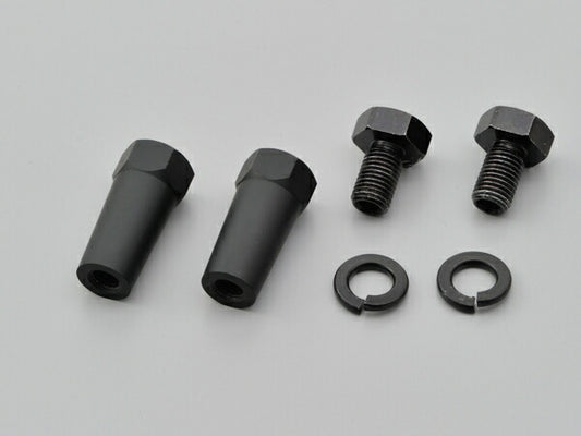 DAYTONA デイトナ ウインカーアダプターM10 カタログ品番：P093-2841 メーカー品番：98945