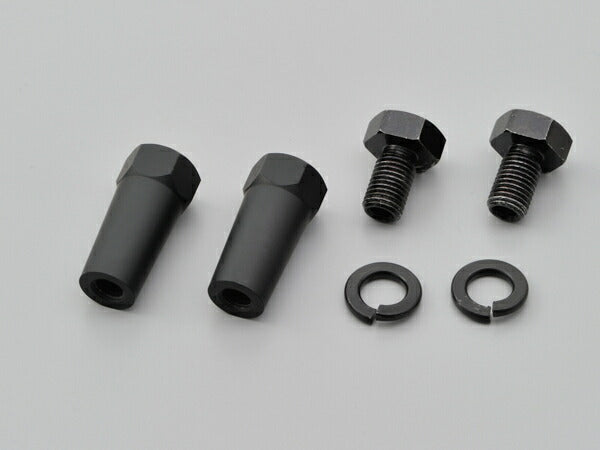 DAYTONA デイトナ ウインカーアダプターM10 カタログ品番：P093-2841 メーカー品番：98945