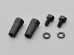 DAYTONA デイトナ ウインカーアダプターM8 カタログ品番：P093-2842 メーカー品番：98943