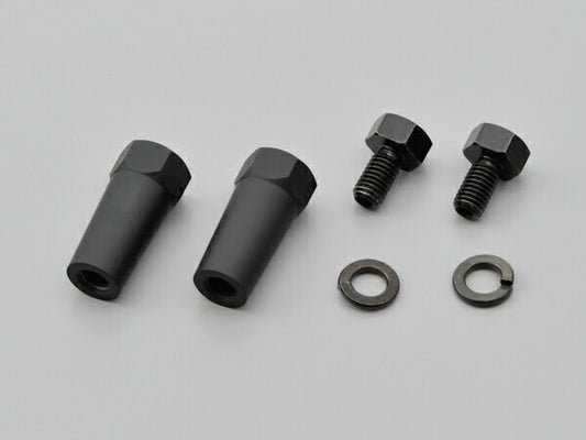 DAYTONA デイトナ ウインカーアダプターM8 カタログ品番：P093-2842 メーカー品番：98943