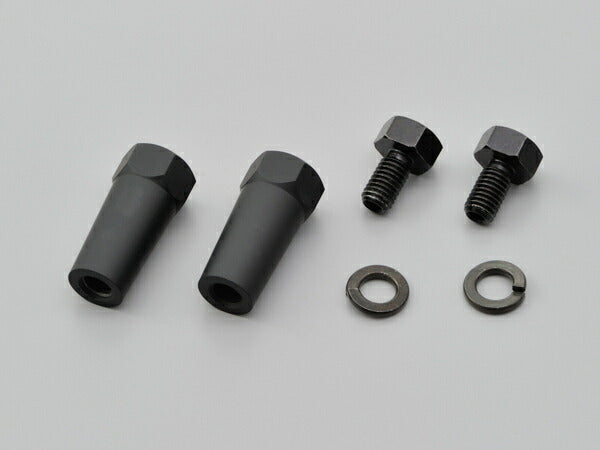 DAYTONA デイトナ ウインカーアダプターM8 カタログ品番：P093-2842 メーカー品番：98943