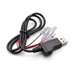 DAYTONA デイトナ ホシュウ USBプラグ カタログ品番：P092-9202 メーカー品番：99092