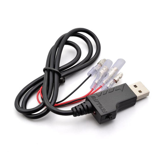 DAYTONA デイトナ ホシュウ USBプラグ カタログ品番：P092-9202 メーカー品番：99092