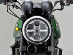 DAYTONA デイトナ LEDウインカーD-LIGHT SOL スモーク カタログ品番：P093-2845 メーカー品番：98953