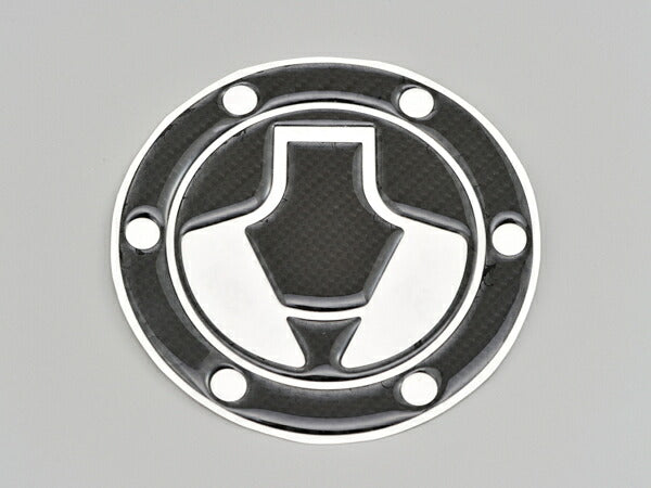 DAYTONA デイトナ フューエルCAP PAD NINJA250(13) カタログ品番：P092-9199 メーカー品番：97343