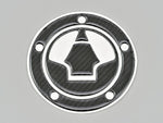 DAYTONA デイトナ フューエルCAP PAD ZRX1200DAEG カタログ品番：P092-9201 メーカー品番：97344