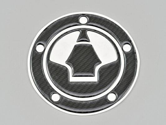 DAYTONA デイトナ フューエルCAP PAD ZRX1200DAEG カタログ品番：P092-9201 メーカー品番：97344