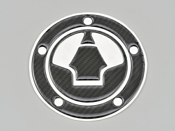 DAYTONA デイトナ フューエルCAP PAD ZRX1200DAEG カタログ品番：P092-9201 メーカー品番：97344