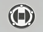 DAYTONA デイトナ フューエルCAP PAD GSX-S1000F カタログ品番：P092-9197 メーカー品番：97345