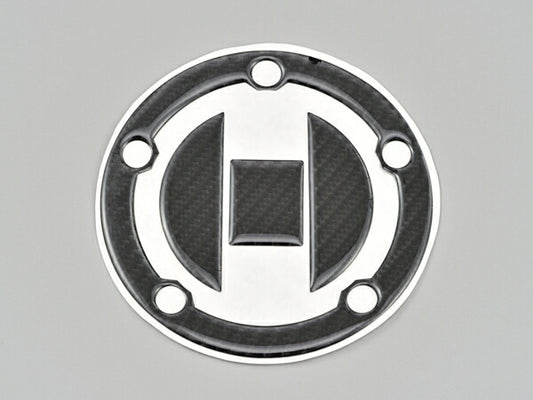 DAYTONA デイトナ フューエルCAP PAD GSX-S1000F カタログ品番：P092-9197 メーカー品番：97345
