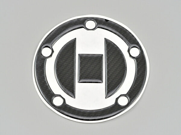 DAYTONA デイトナ フューエルCAP PAD GSX-S1000F カタログ品番：P092-9197 メーカー品番：97345